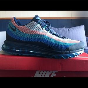 Nike Air Max ‘95 DYN FW